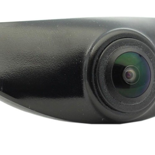 CAM-FNSUN Штатная передняя камера WS CAM-2F в логотип Nissan