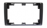 Рамка для установки в Mazda Familia 1998 - 2004, 323 1998 - 2003, Ford Laser 1998 - 2007 10" дисплея