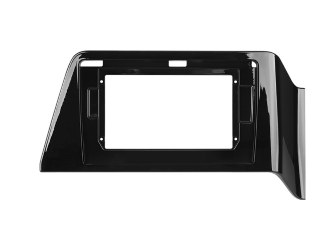 Установочный комплект Teyes для Nissan Serena 6 C28 2022-2024 10"