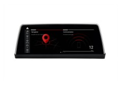 Штатная магнитола Radiola для BMW 3-series (E90) 2005-2009 10,25&quot; CCC