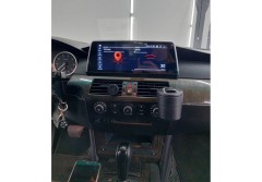 Штатная магнитола Radiola для BMW 3-series (E90) 2005-2009 10,25&quot; CCC