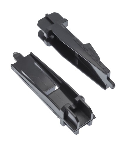 Рамка для установки в VW MQB 12.3" дисплея (универсальная)