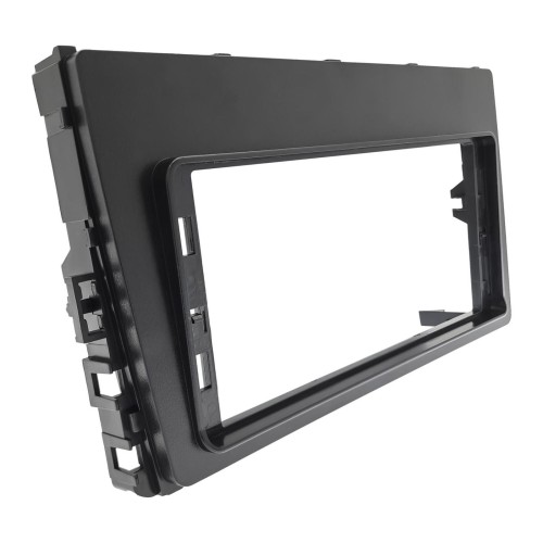 Рамка для установки в VW MQB 12.3" дисплея (универсальная)