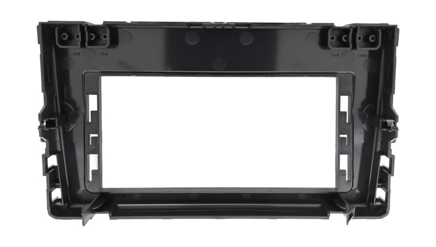 Рамка для установки в VW MQB 12.3" дисплея (универсальная)