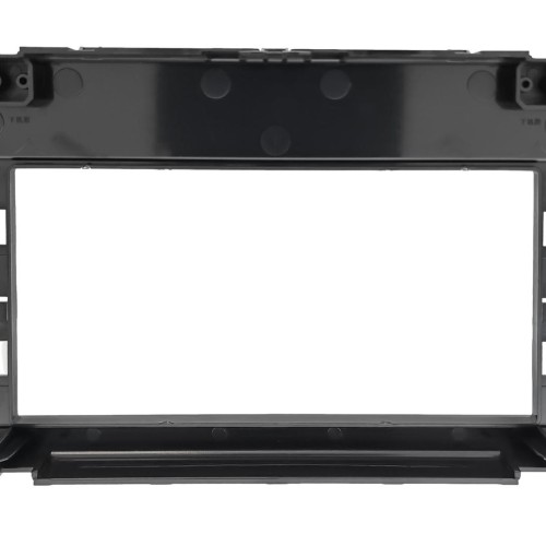 Рамка для установки в VW MQB 12.3" дисплея (универсальная)