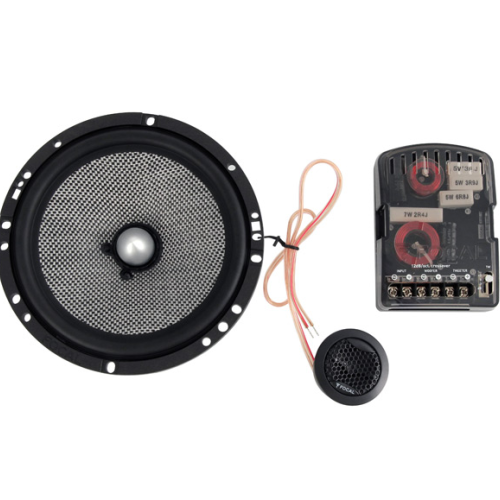 Focal Access 165 AS 2-х полосная компонентная акустика 16,5 см (комплект)