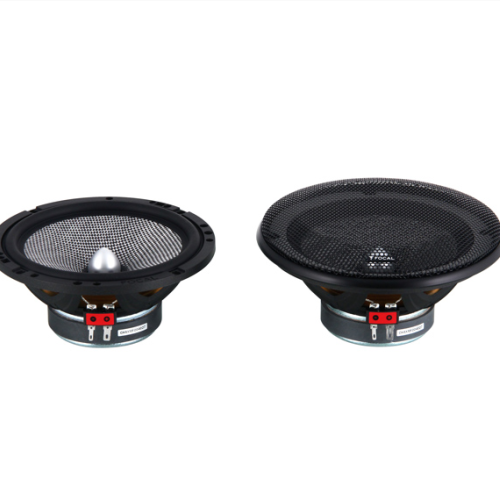 Focal Access 165 AS 2-х полосная компонентная акустика 16,5 см (комплект)