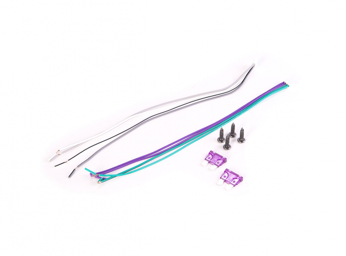 4-х канальный усилитель Swat M-4.100