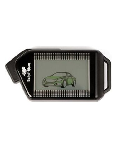 Автосигнализация Scher-Khan Mobicar А V2.0