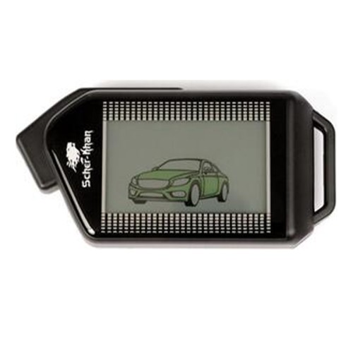 Автосигнализация Scher-Khan Mobicar А V2.0