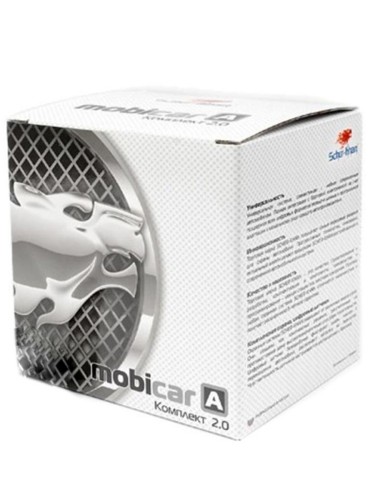Автосигнализация Scher-Khan Mobicar А V2.0