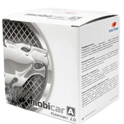 Автосигнализация Scher-Khan Mobicar А V2.0