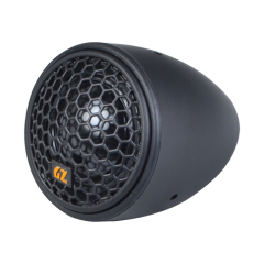 Ground Zero GZIC 165.2SPL 2-х полосная компонентная акустика 16,5 см (комплект)