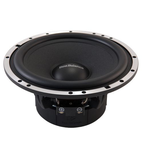 Мидбас Best Balance B6.5W