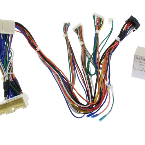 Установочный комплект Wide Media 9" для Toyota Land Cruiser Prado 2009 - 2013 (авто с 3 кам.)