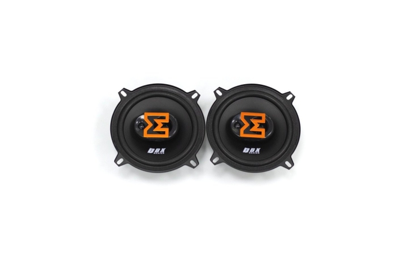 Edge EDBX5-E1 3-х полосная коаксиальная акустика 13 см (пара)