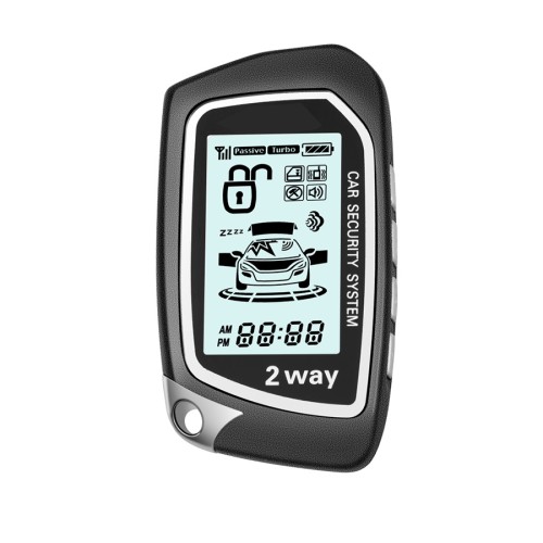 Автосигнализация Centurion X4