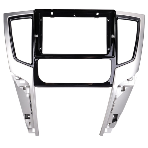 Штатная магнитола Teyes Тиайс CC4L 4+64G Mitsubishi L200 5 2018-2020 Left hand drive 9" (F2)