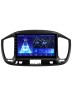 Штатная магнитола Teyes X1 Wi-Fi + 4G Fiat Uno 2014-2020 9" (2+32Gb)