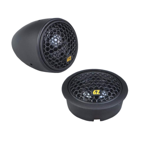 Высокочастотная акустика Ground Zero GZCT 25M-SPL (2шт)