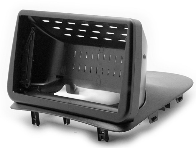 Рамка для установки Carav 22-1406 Renault Clio 2005-2014