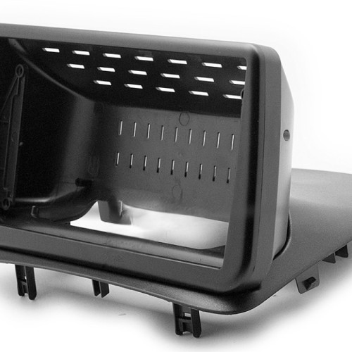 Рамка для установки Carav 22-1406 Renault Clio 2005-2014
