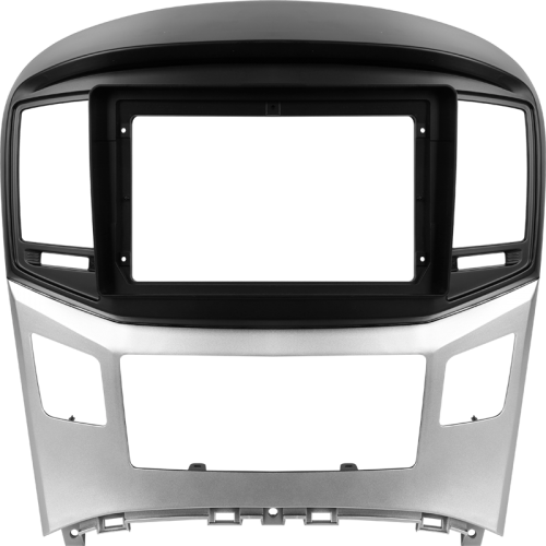 Установочный комплект Teyes для Hyundai H1 II 2 TQ 2015-2021 9"