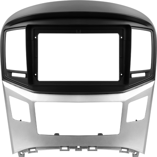 Установочный комплект Teyes для Hyundai H1 II 2 TQ 2015-2021 9&quot;