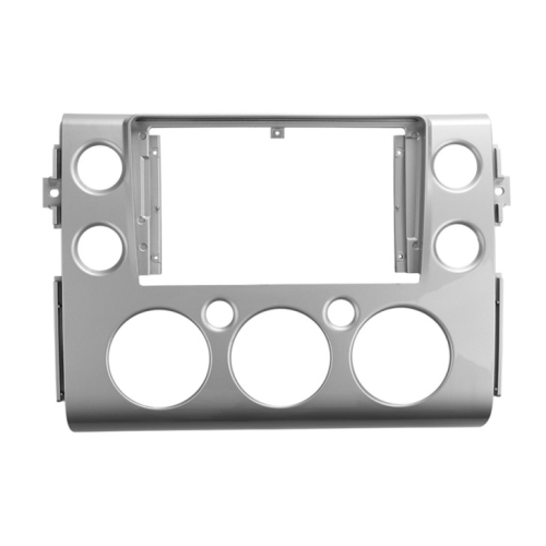 Штатная магнитола Teyes Тиайс CC4 PRO Toyota FJ Cruiser J15 2006-2020 9"