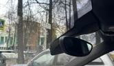 Штатный двухканальный видеорегистратор RedPower DVR-PC-G DUAL для Porsche (2011+)