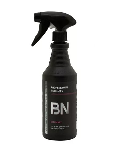 Custom "Bitumnet" - очиститель битума 700мл