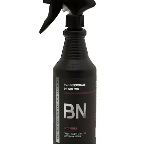 Custom &quot;Bitumnet&quot; - очиститель битума 700мл