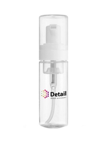 DETAIL - бутылка с пенообразователем 150мл