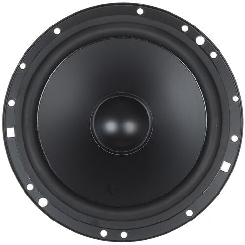 Infinity Alpha 650C 2-х полосная компонентная акустика 16,5 см (комплект)