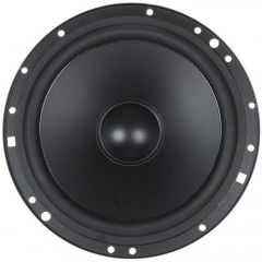 Infinity Alpha 650C 2-х полосная компонентная акустика 16,5 см (комплект)