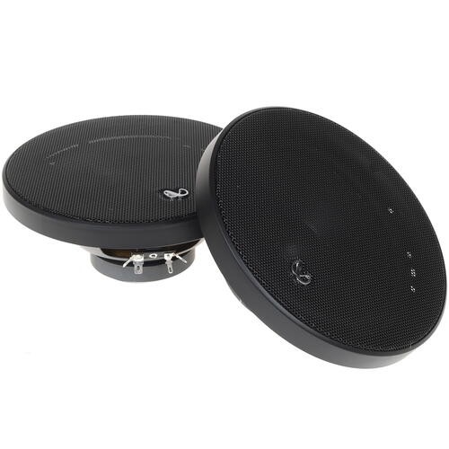 Infinity Alpha 650C 2-х полосная компонентная акустика 16,5 см (комплект)