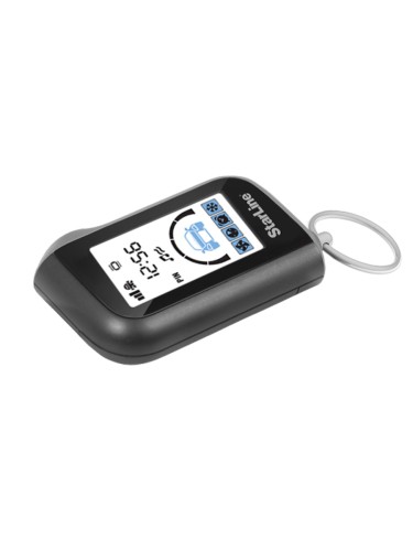 Автосигнализация StarLine A63 v2 ECO