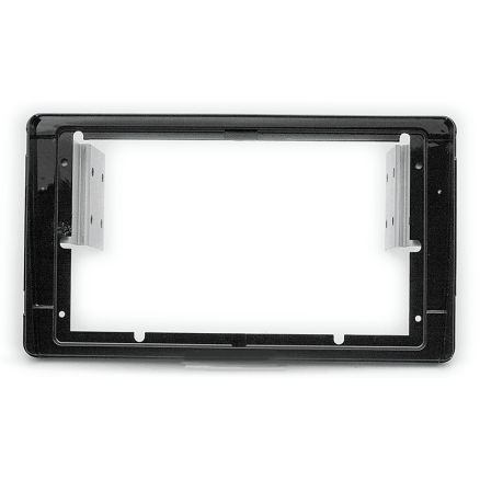 Переходная рамка для установки автомагнитолы Carav 22-107 Toyota Universal 9"
