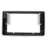 Переходная рамка для установки автомагнитолы Carav 22-107 Toyota Universal 9"