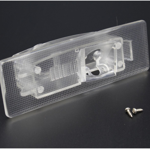 CAM-KIOP Штатная задняя камера для Kia Optima / K5 2010+ / Sportage 2016+