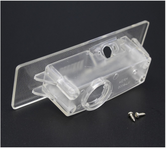 CAM-KIOP Штатная задняя камера для Kia Optima / K5 2010+ / Sportage 2016+