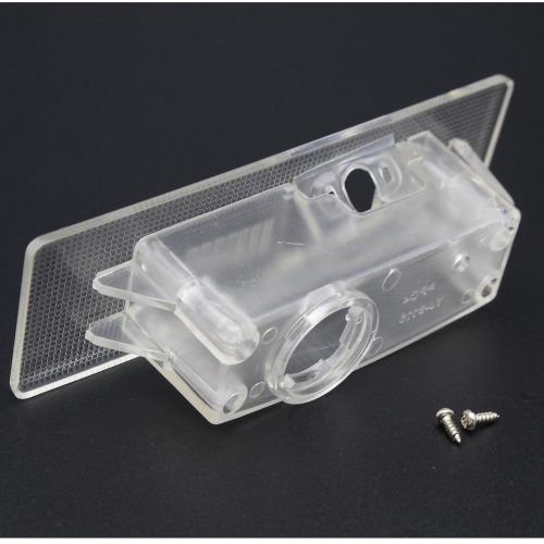 CAM-KIOP Штатная задняя камера для Kia Optima / K5 2010+ / Sportage 2016+