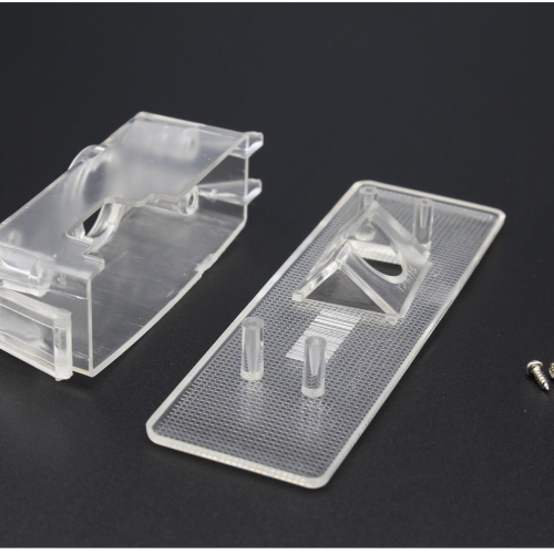 CAM-KIOP Штатная задняя камера для Kia Optima / K5 2010+ / Sportage 2016+