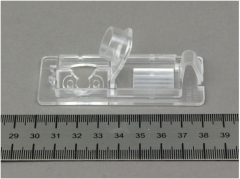 CAM-RNDS Штатная задняя камера для Renault Fluence, Latitude
