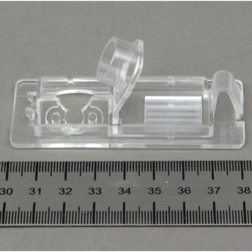 CAM-RNDS Штатная задняя камера для Renault Fluence, Latitude