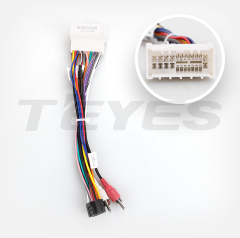 Штатная магнитола Teyes CC3L WIFI для Kia Picanto SA Morning 2004-2007 9"