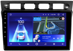 Штатная магнитола Teyes CC3L WIFI для Kia Picanto SA Morning 2004-2007 9"