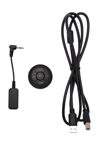 Усилитель AMP4.50DSP (4x72 Вт (2 Ома), SPDIF, 6ch процессор, BT 5.0, USB-аудио, ПДУ)