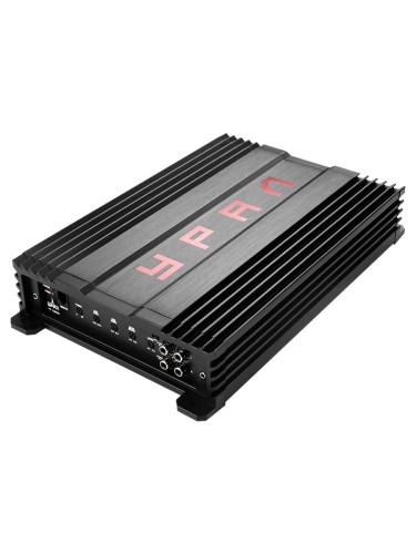 1-канальный усилитель Урал (Ural) ТТ 1.1800