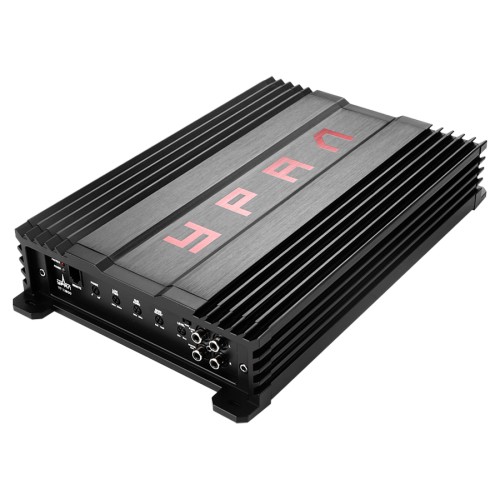 1-канальный усилитель Урал (Ural) ТТ 1.1800